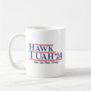 Search for hawk mugs Funny