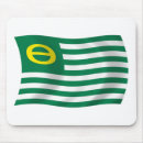 Search for movement mousepads Flag