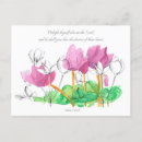 Search for desires postcards Scripture