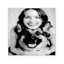 Search for picture rubber stamps For pets