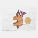 Search for witch tea towels Cute