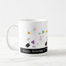 Search for cute halloween ghost mugs Pumpkin
