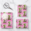 Search for chameleon wrapping paper Funny