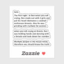 Search for anonymous Cute