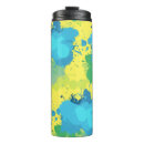 Search for paint splatter travel mugs Colourful