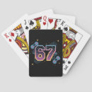 Search for meme playing cards Six seven meme