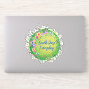 Search for earthday stickers Recycle