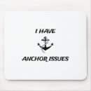 Search for funny sailing mousepads Boating time