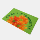 Search for daisy doormats Photography