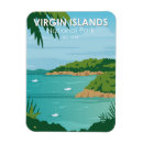 Search for virgin islands magnets St john