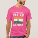 Search for india love tshirts Indian
