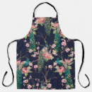 Search for cherry tree aprons Seamless