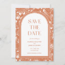 Search for boho save the dates Arch