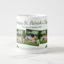 Search for st patricks day mugs Green