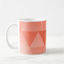 Search for red abstract mugs Minimal