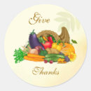 Search for cornucopia stickers November