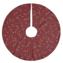 Search for wine tree skirts Pattern