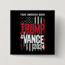 Search for us flag badges Republican