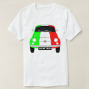 Search for fiat 500 tshirts Cinquecento