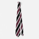 Search for preppie ties Stripes