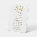 Search for table assignment posters Modern