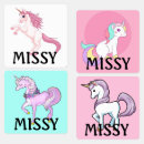 Search for clothing labels Unicorn