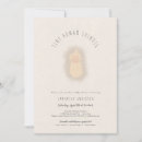 Search for tiny human shindig baby shower invitations For her