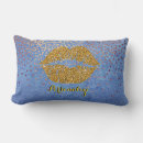 Search for lips cushions Trendy