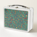 Search for vintage lunch boxes plant