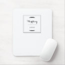 Search for engagement party mousepads For her