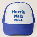 Search for political campaign hats President
