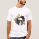 Search for gothic teen clothing Skull