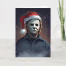 Search for horror christmas cards Xmas