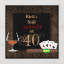 Search for gangster invitations Party