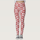 Search for christmas wear leggings Snowflakes