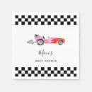 Search for race car baby shower Watercolor