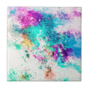 Search for cute tiles Abstract