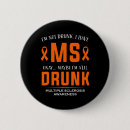 Search for multiple badges Multiple sclerosis warrior