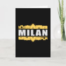 Search for milan cards Cityscape