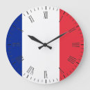 Search for country flag clocks White
