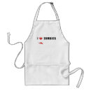 Search for zombie aprons Horror