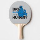 Search for cookie monster ping pong paddles Baby