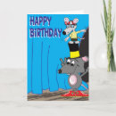 Search for rat birthday cards Fun