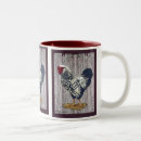 Search for pecking order mugs Rooster