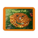 Search for fall pumpkin magnets Cute