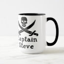 Search for buccaneers mugs Jolly roger