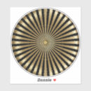 Search for black mandala stickers Decorative