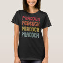 Search for peacock tshirts Reunion