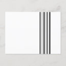 Search for lines stripes postcards Simple