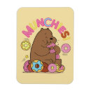 Search for bare magnets Cartoon network